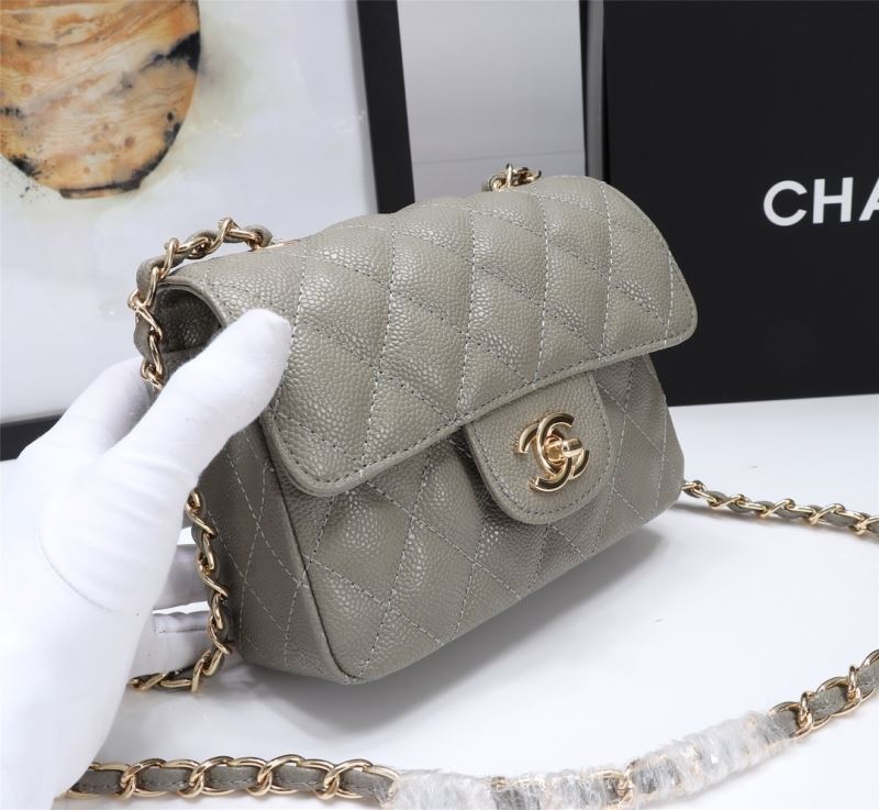 Chanel CF Series Bags